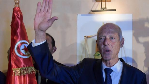 Kais Saied a obtenu 92.31% des voix à Médenine 