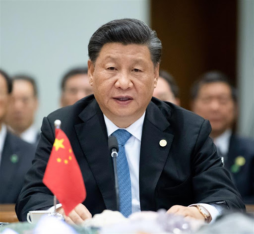 Xi Jinping: "La Chine est prête à apporter son aide à la Tunisie contre le Coronavirus"