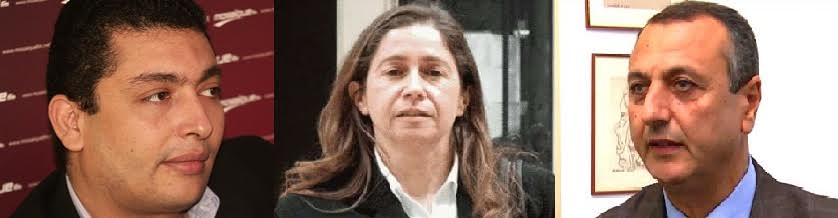La participation au gouvernement divise Al Joumhouri