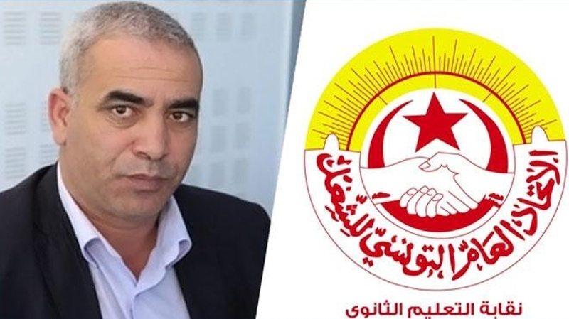 Yaacoubi : Accord sur le versement des arriérés aux enseignants