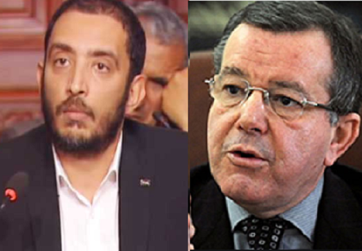 Yassine Ayari: "Kamel Ltaief m'a proposé un poste de secrétaire d'Etat pour me faire taire"