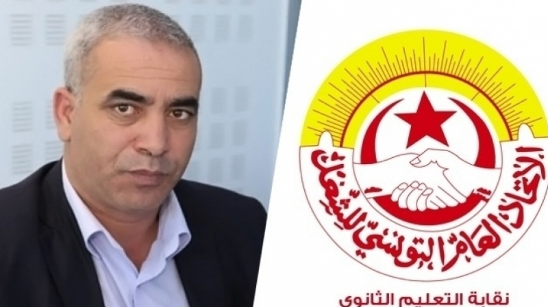 Lassaâd Yacoubi persiste et signe