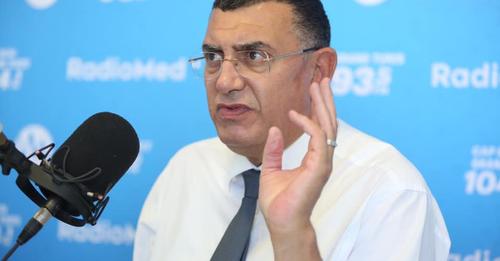 Yadh Elloumi va s'exiler en Mauritanie et former un gouvernement en exil