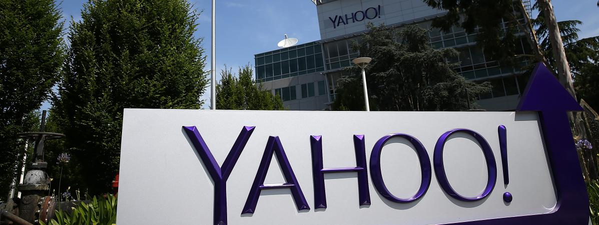 500 millions de comptes Yahoo piratés !