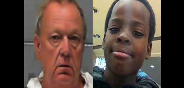 Racisme: Un homme blanc tue un jeune noir de 15 ans pour l'avoir heurté dans un magasin