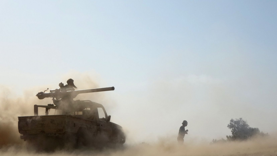 Yémen: Au moins 50 morts dans des combats dans le centre du pays