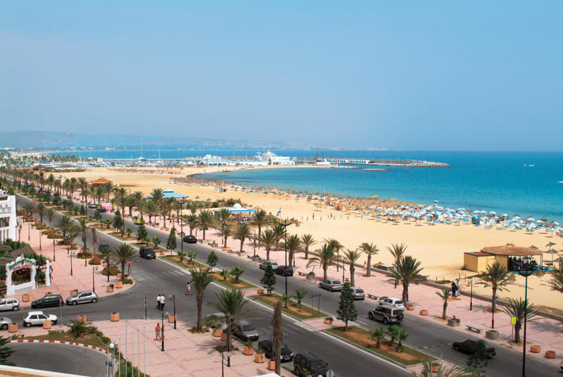 La vérité sur le plan terroriste contre un restaurant à Hammamet