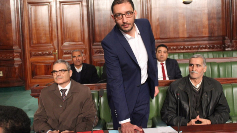 Nomination de René Trabelsi: Yassine Ayari dénonce un conflit d'intérêts