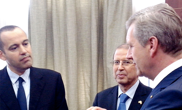 Des perspectives prometteuses pour la coopération économique entre la Tunisie et l'Allemagne 