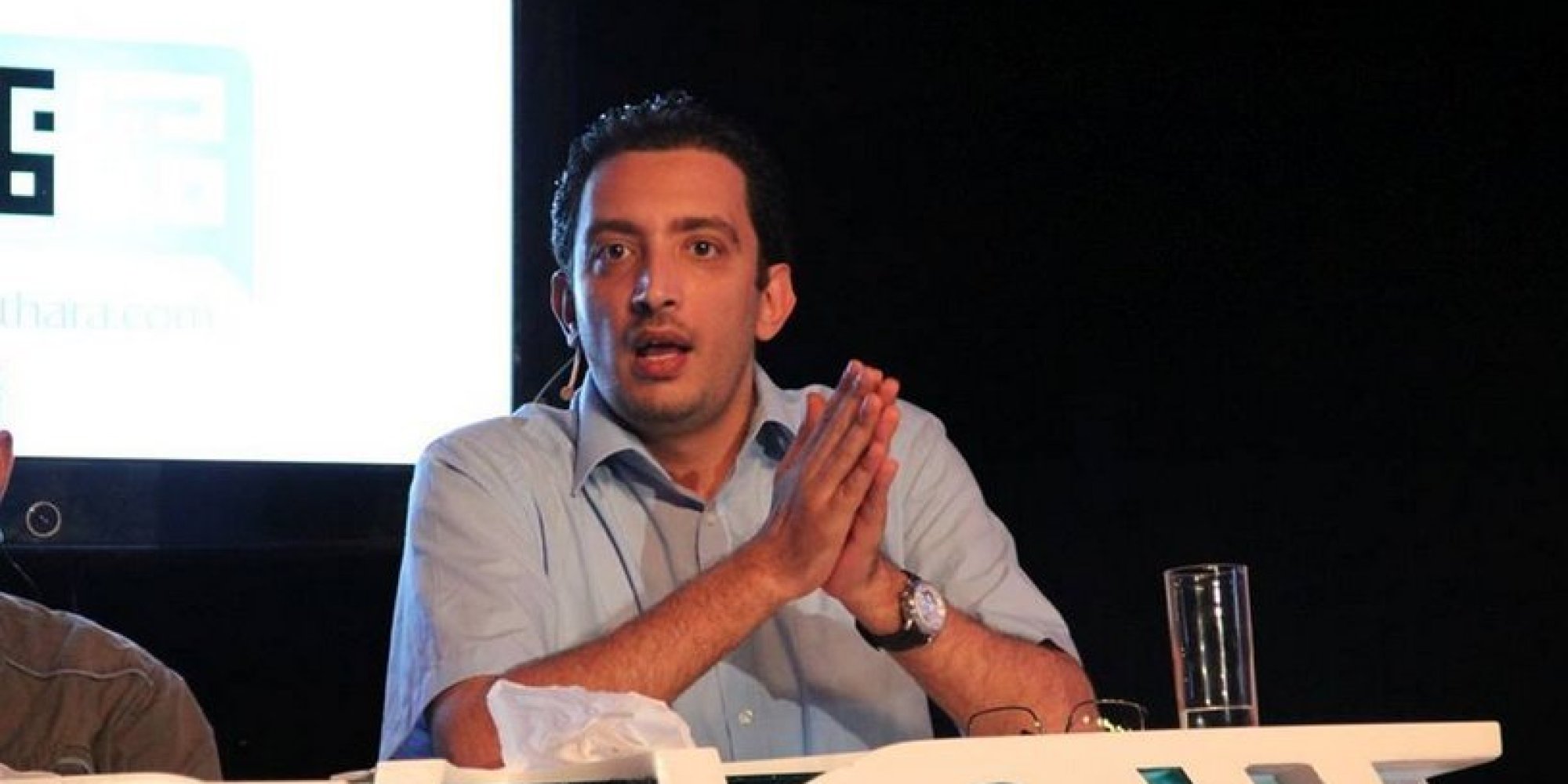 Les accusations chocs de Yassine Ayari