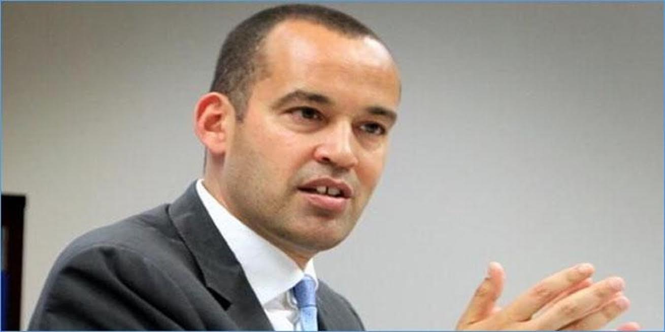 Le comportement de Yassine Brahim provoque des démissions du parti
