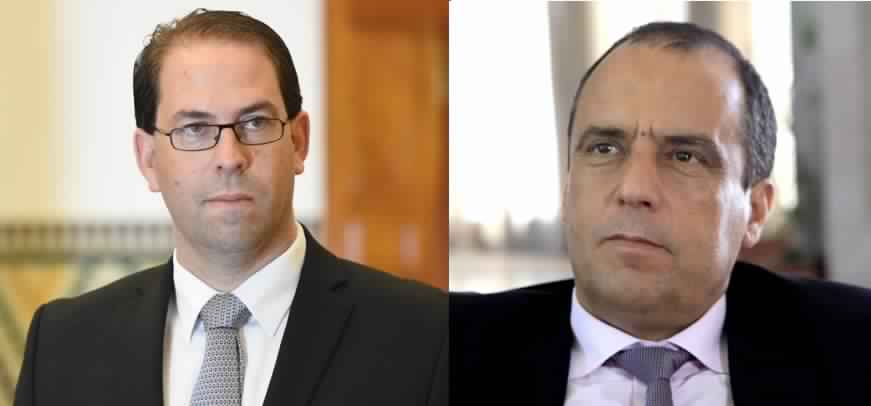 Qui est le Conseiller de Youssef Chahed responsable de l’inclusion de la Tunisie sur la liste noire