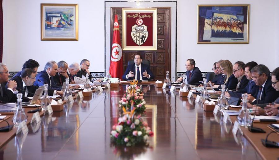 Chahed : le scénario des législatives anticipées aura un impact catastrophique sur le pays