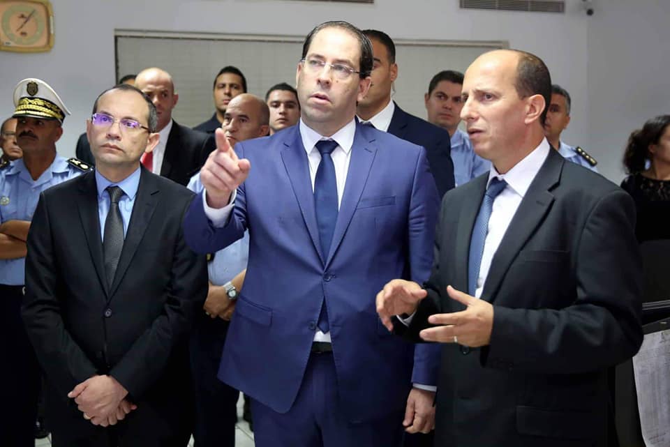 Chahed : les opérations de sauvetage ont été difficiles en raison des pluies exceptionnelles dans 19 gouvernorats