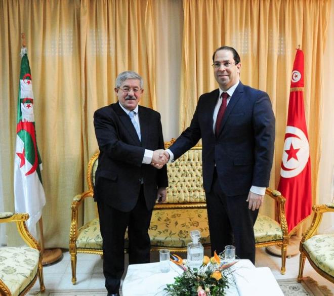Sakiet : une zone de libre échange sera créée entre la Tunisie et l’Algérie