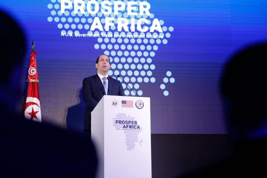 Youssef Chahed écarte le scénario de nouvelles élections