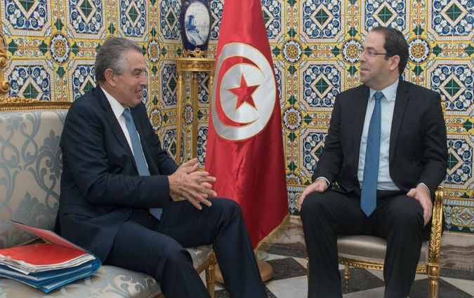 Forum Economique France-Tunisie : Participation active de la CONECT