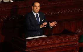 Youssef Chahed met l’accent sur l’importance de la stabilité gouvernementale