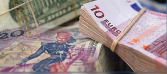 Le Dinar Tunisien Poursuit Sa D gringolade Face L Euro 1-dinar-fao-portrait-tunisie-numista