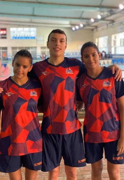 La Fédération de Natation gèle les activités du club OLYMPICA et radie à vie ses dirigeants !