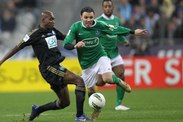 Disparition du footballeur Youcef Touati en France