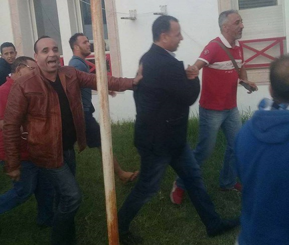 Deux candidats pour la présidence du Club Africain