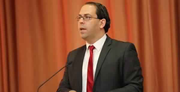 La contre-offensive de Youssef Chahed : Hafedh Caïd Essebsi a détruit Nidaa Tounés