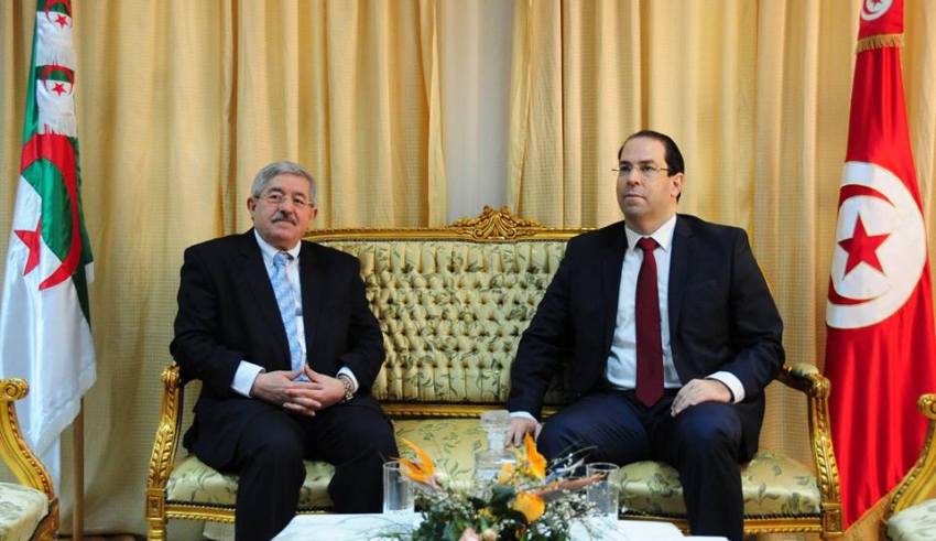 Condoléances du chef du gouvernement à son homologue algérien