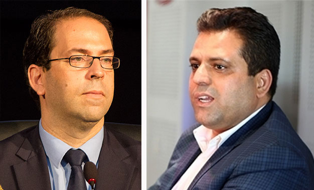 Complot présumé : Slim Riahi comparaîtra devant la justice militaire