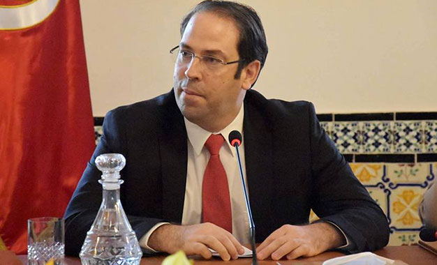 Attaque de Aïn Soltane : Youssef Chahed reçoit des députés de Jendouba