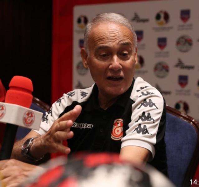 Youssef Zouaoui :"On fera tout pour gagner le titre"