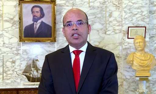 Le président du Conseil supérieur de la magistrature répond au secrétaire général de l’UGTT