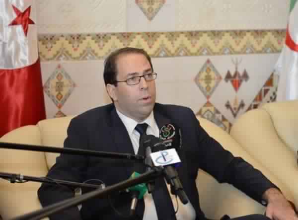 La Tunisie œuvre à préserver le caractère "exceptionnel" de ses relations avec l'Algérie