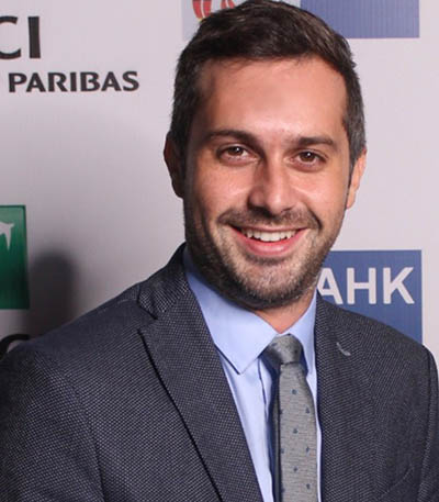 Nomination de Youssef Fenira au poste de directeur général de l’ANETI