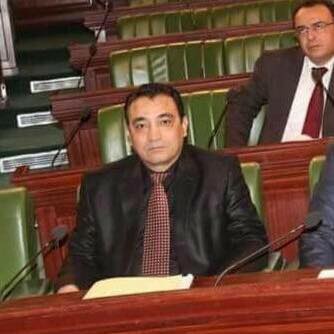 Démission du député Youssef Jouini de l'UPL