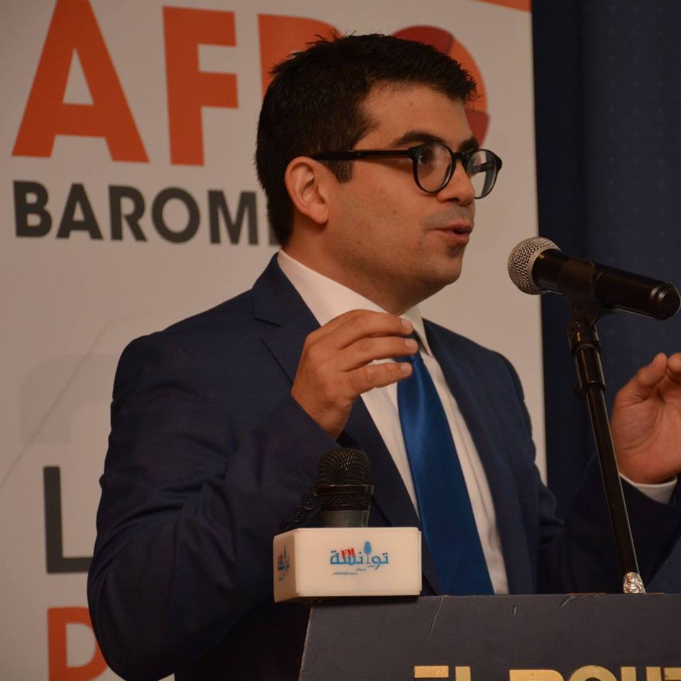 Résultats de l’Afrobaromètre sur la Corruption en Tunisie