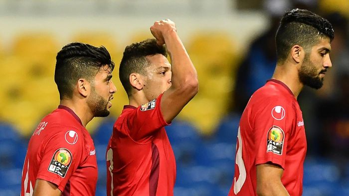 France football : Youssef Msakni, ou le retour du cador