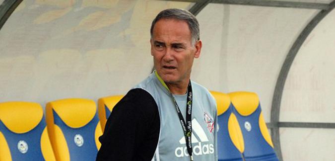 Youssef Zouaoui nouveau manager général du CAB