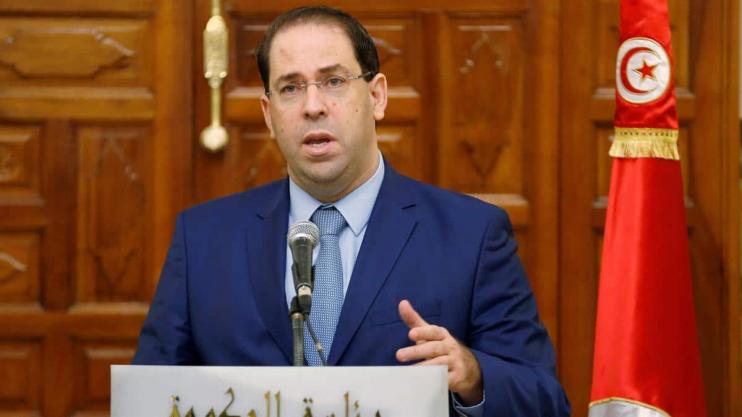 Pourquoi Youssef Chahed a-t-il caché sa nationalité française ?