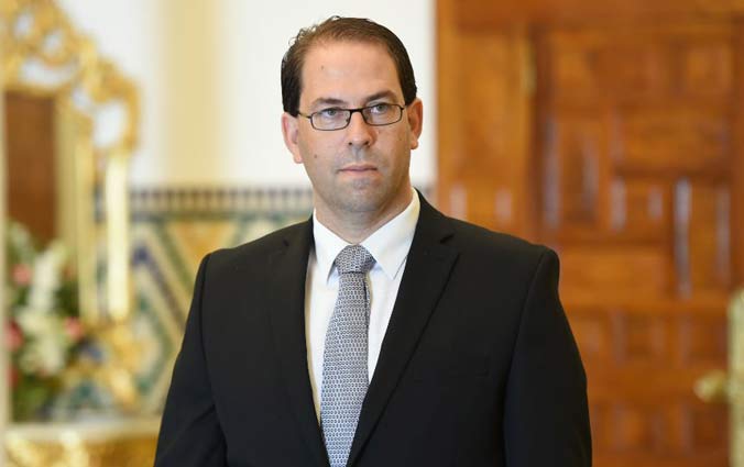 Limogeage de 7 délégués proches de Chafik Jerraya
