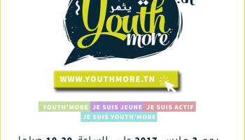 Congrès des jeunes Youth’more