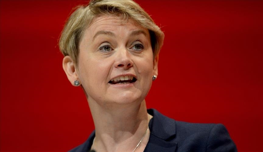 Grande Bretagne : Yvette Cooper nouvelle ministre des AE, David Lammy devient n°2 du gouvernement