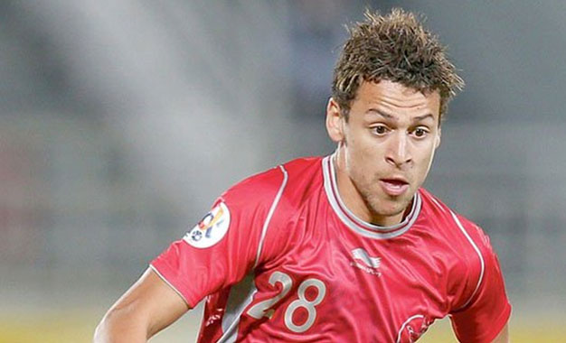 Youssef Msakni rejoint le championnat belge