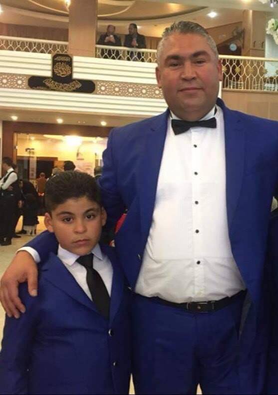 Mort accidentelle du fils de Sofiène Zaag, porte-parole du ministère de l’Intérieur