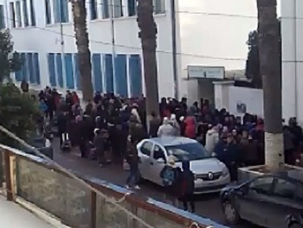 Y a-t-il réellement eu viol à l'école primaire d'Ezzahra ?
