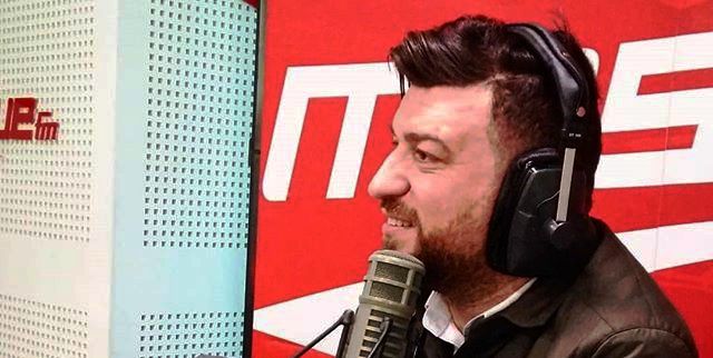 Mosaïque Fm envisage de résilier le contrat de Hédi Zaïem