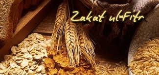 Le montant de la zakat al fitr fixé à 1 dinar 700