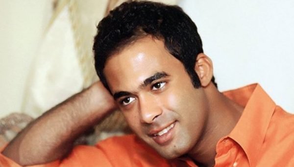 Décès du jeune acteur égyptien Haithem Zaki fils du regretté Ahmed Zaki