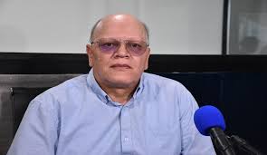 Zaki Rahmouni, ancien membre de l’ISIE condamné à 16 mois de prison