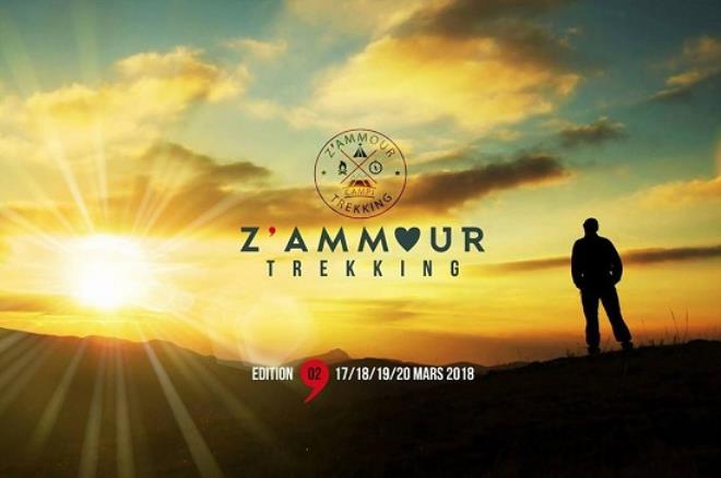 Tourisme : « Z’ammourTrekkinge» de retour